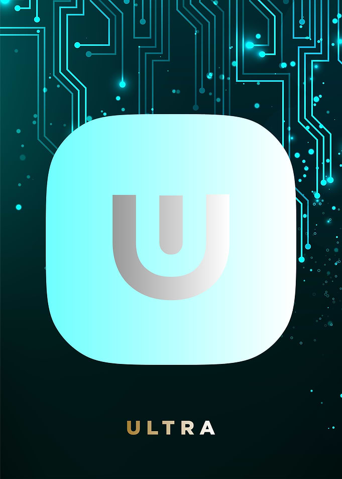 Ultra Coin