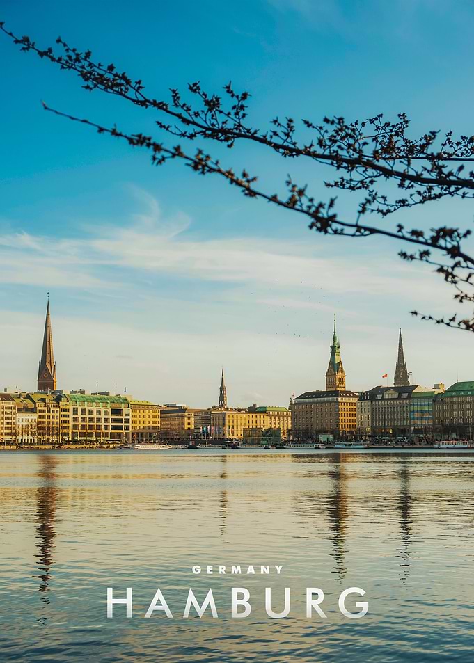 Hamburg Germany