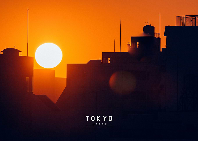 Tokyo