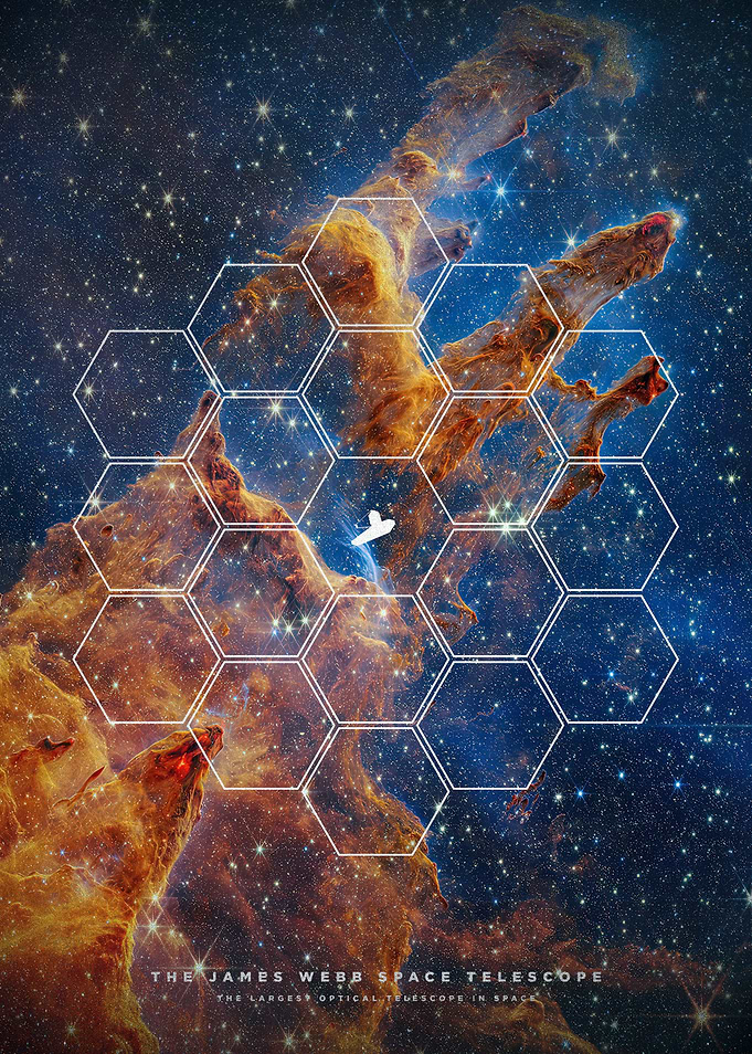 James Webb Telescope