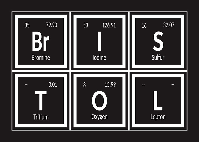 Bristol Periodic Table