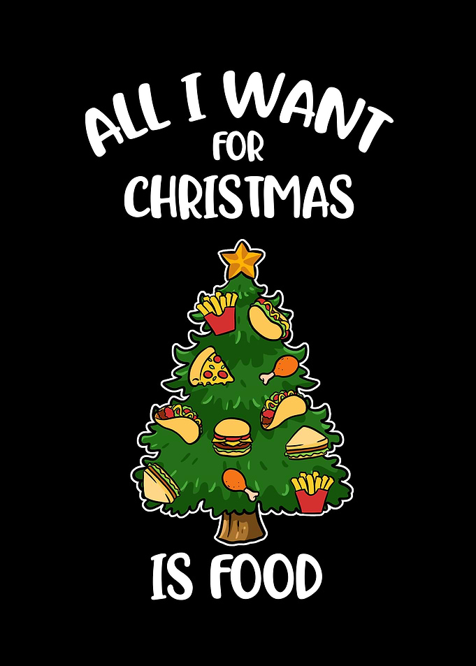 Christmas Food