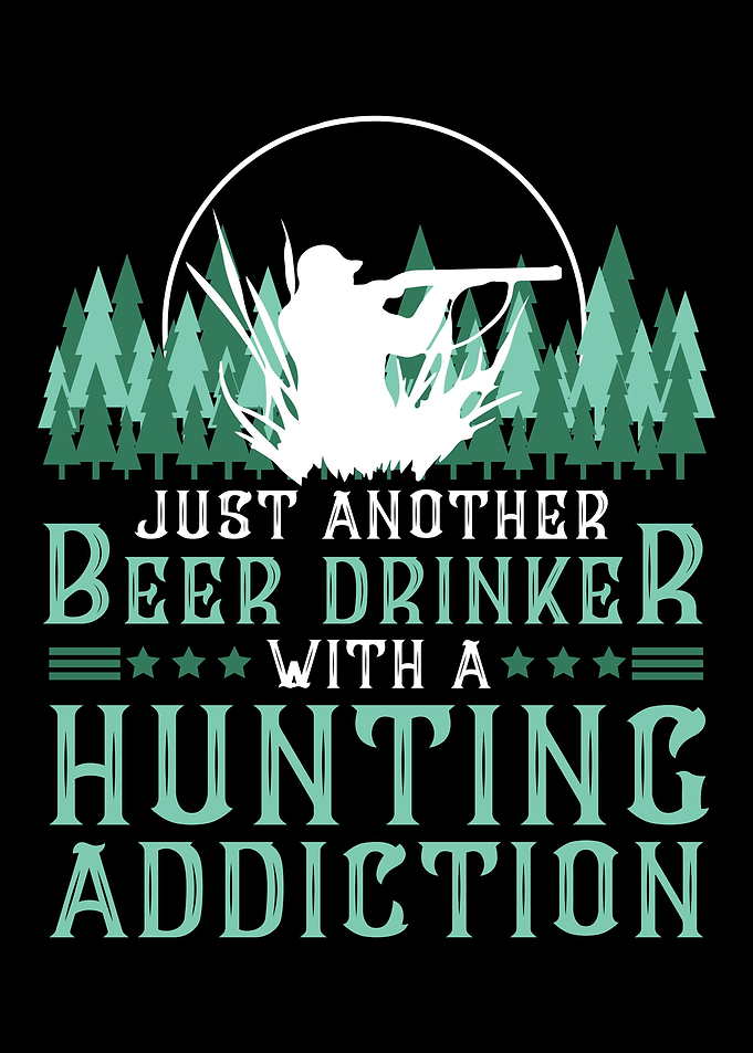 Hunting Hunter