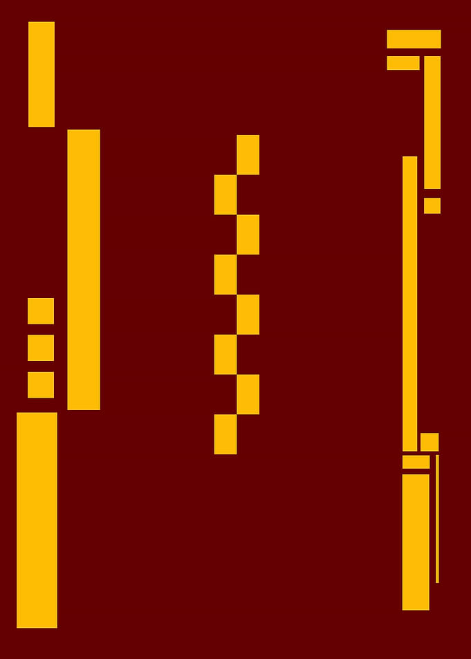 minimalist r