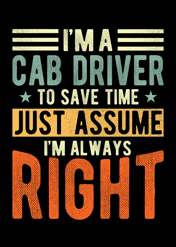 Cab Driver