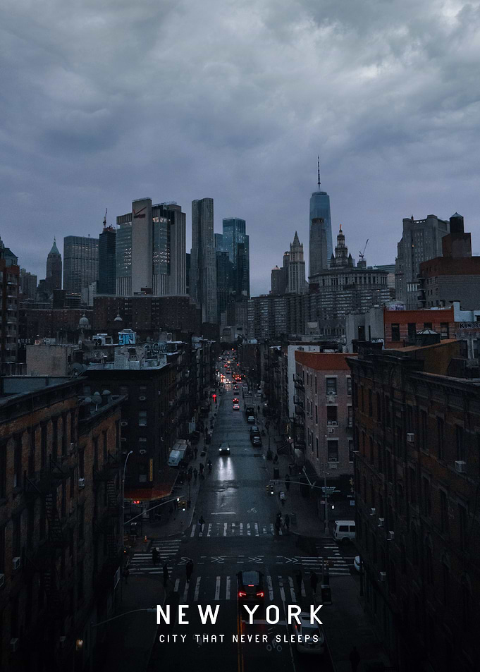 New York