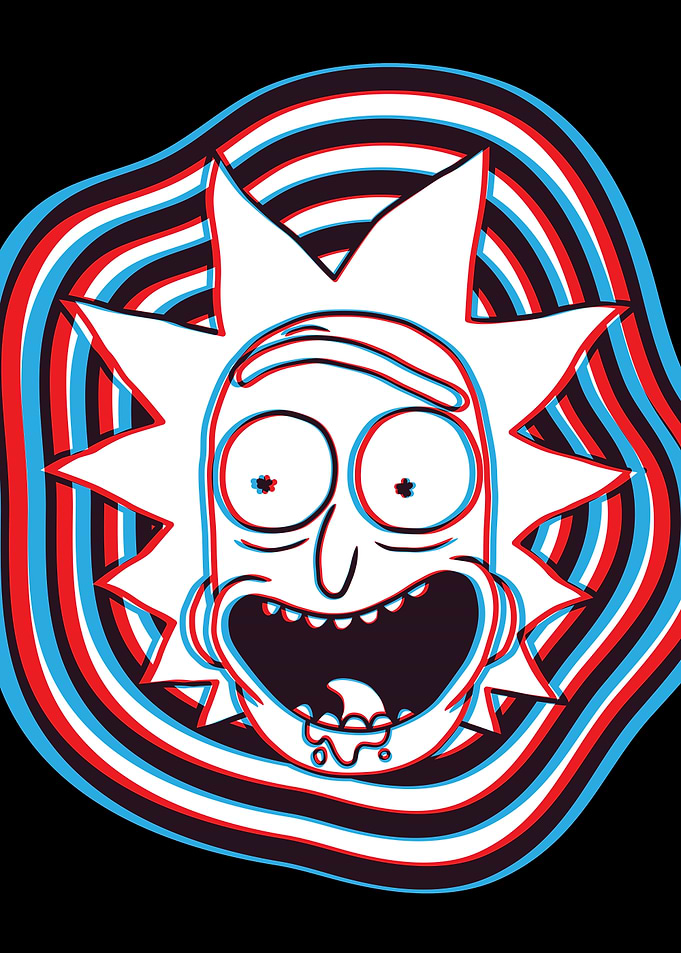 Portal Rick