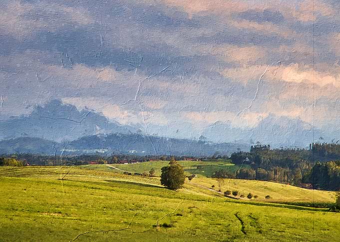 Landscapes