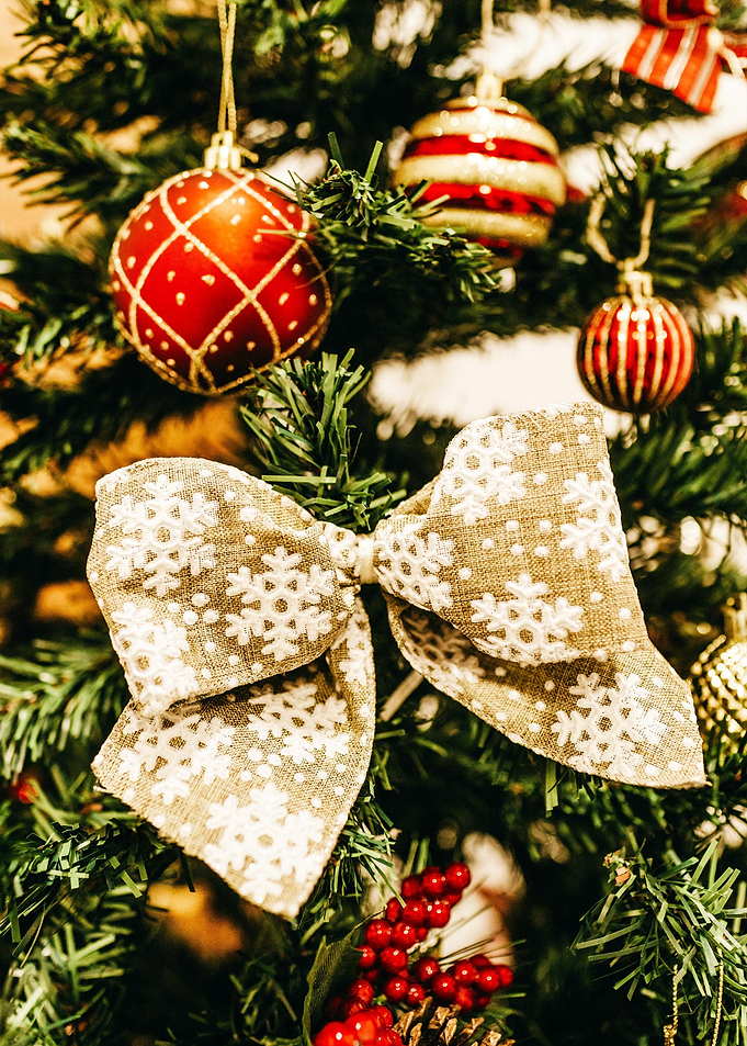 Christmas tree