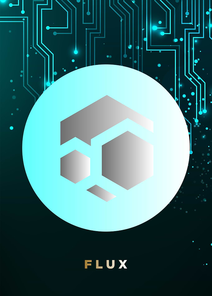 Flux Coin