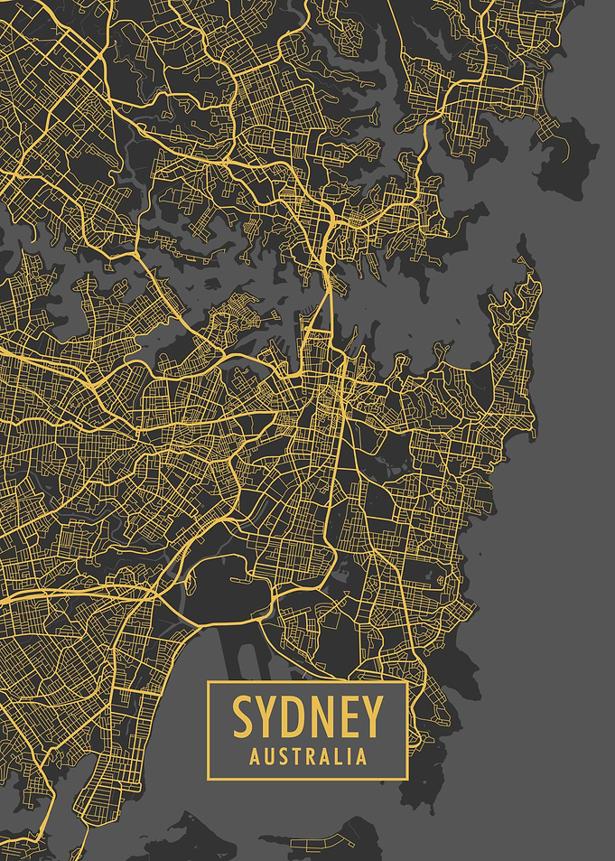 Sydney