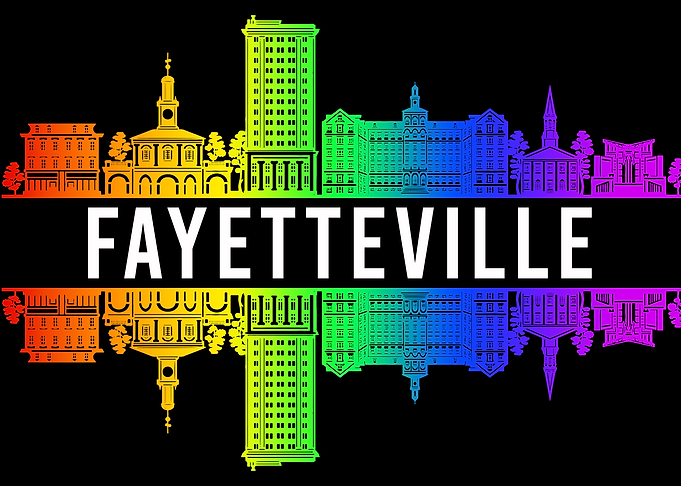 Fayetteville