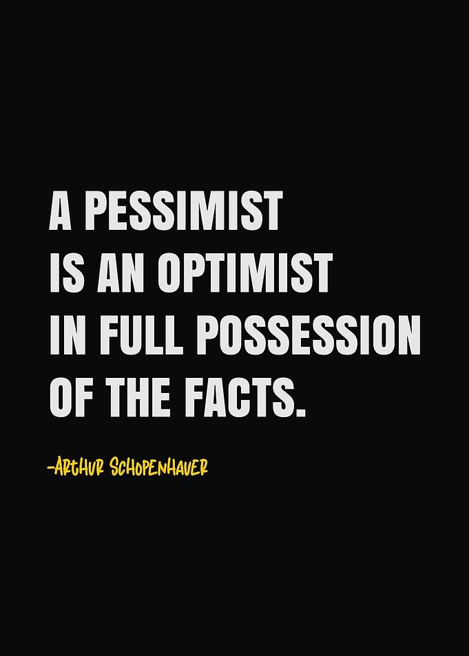 Arthur Schopenhauer