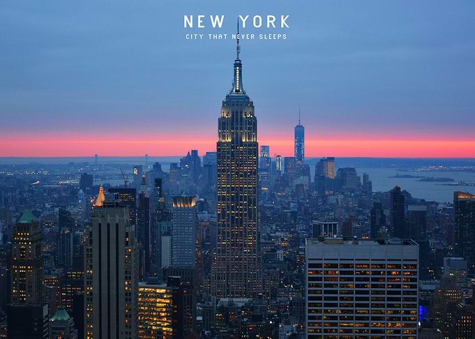 New York