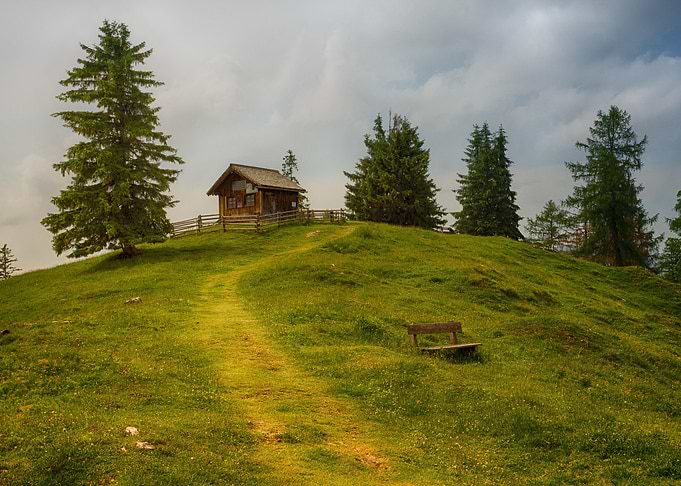 Landscapes