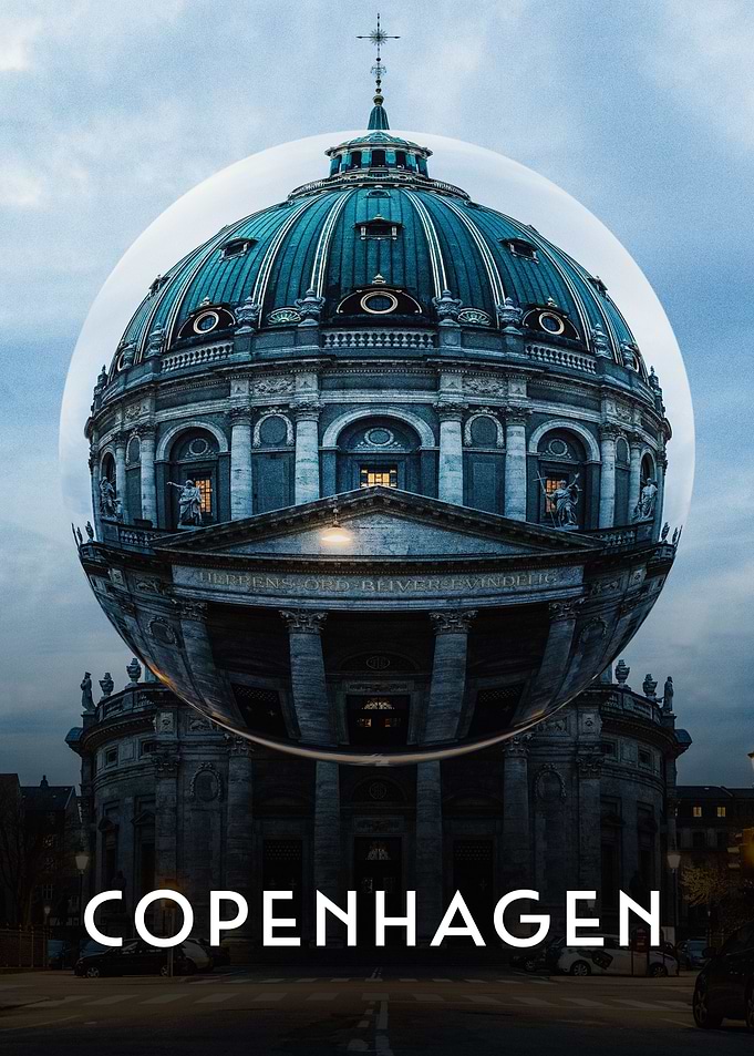 Copenhagen Demark Abstract