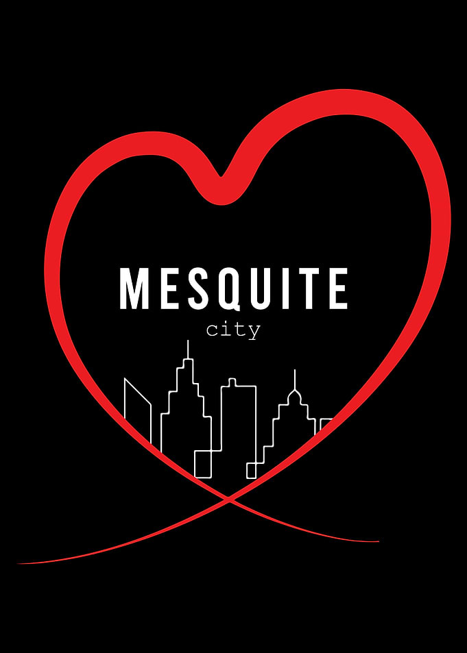 Mesquite