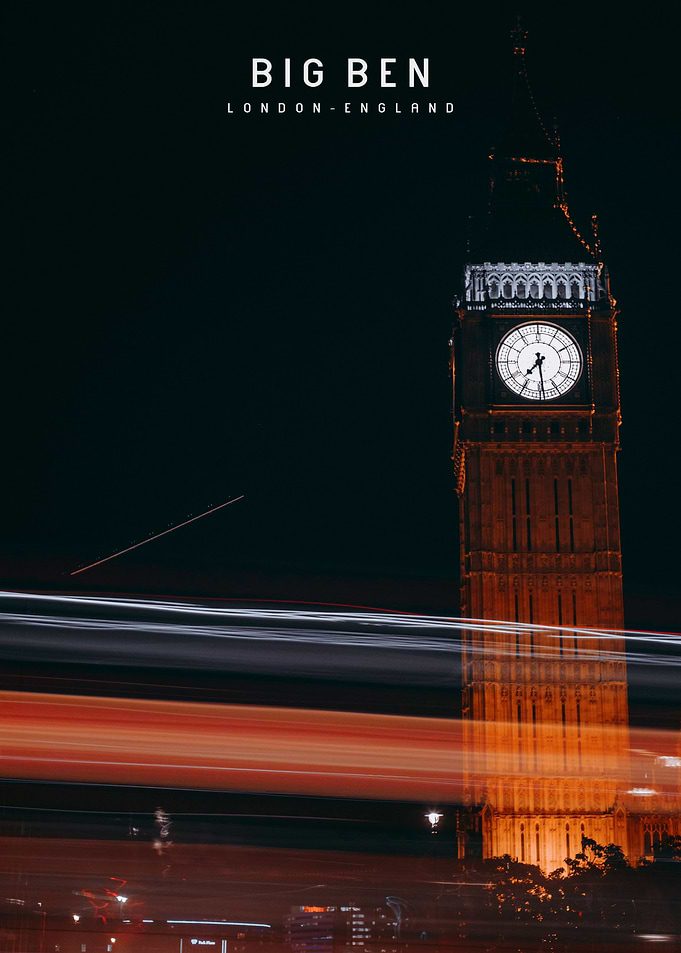 Big Ben