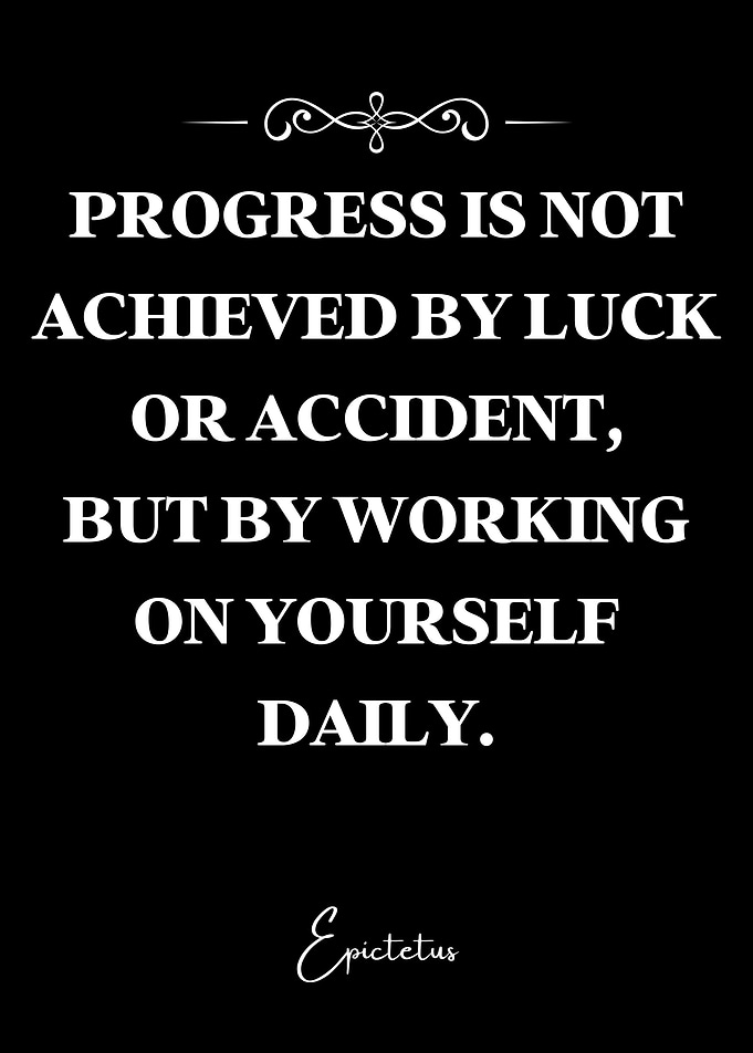 Epictetus Quote