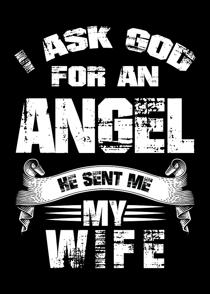 I Ask God For An Angel