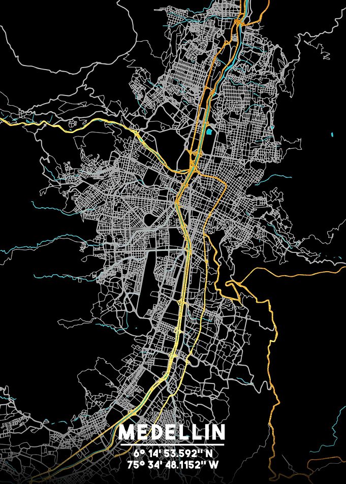 Medellin Antioquia