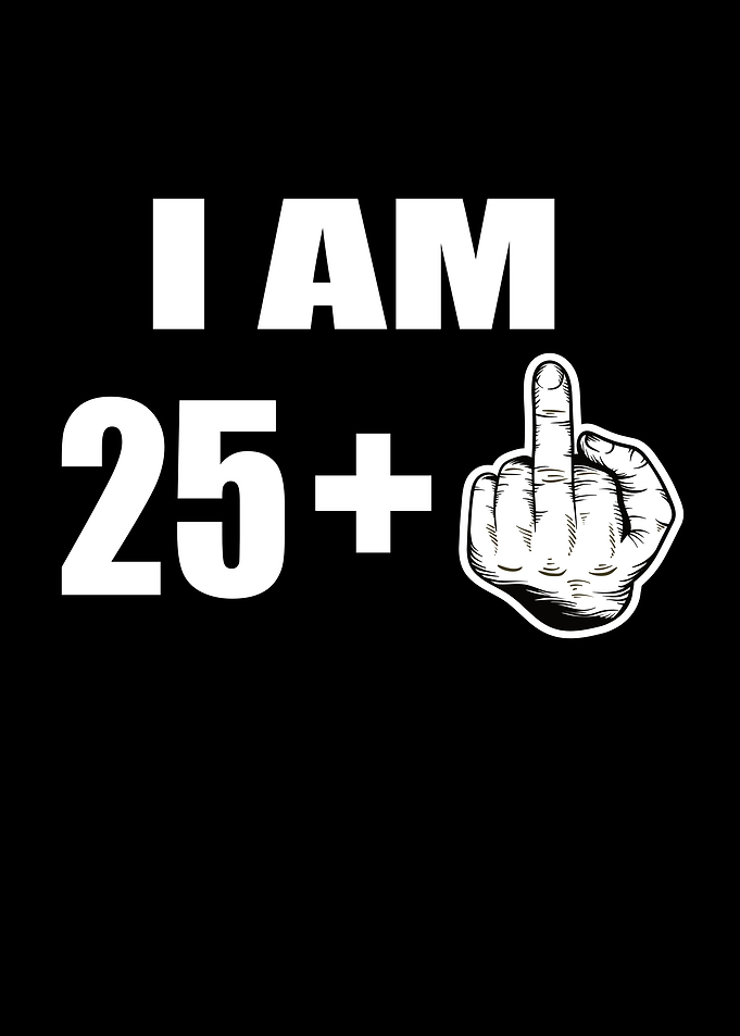 26 Birthday