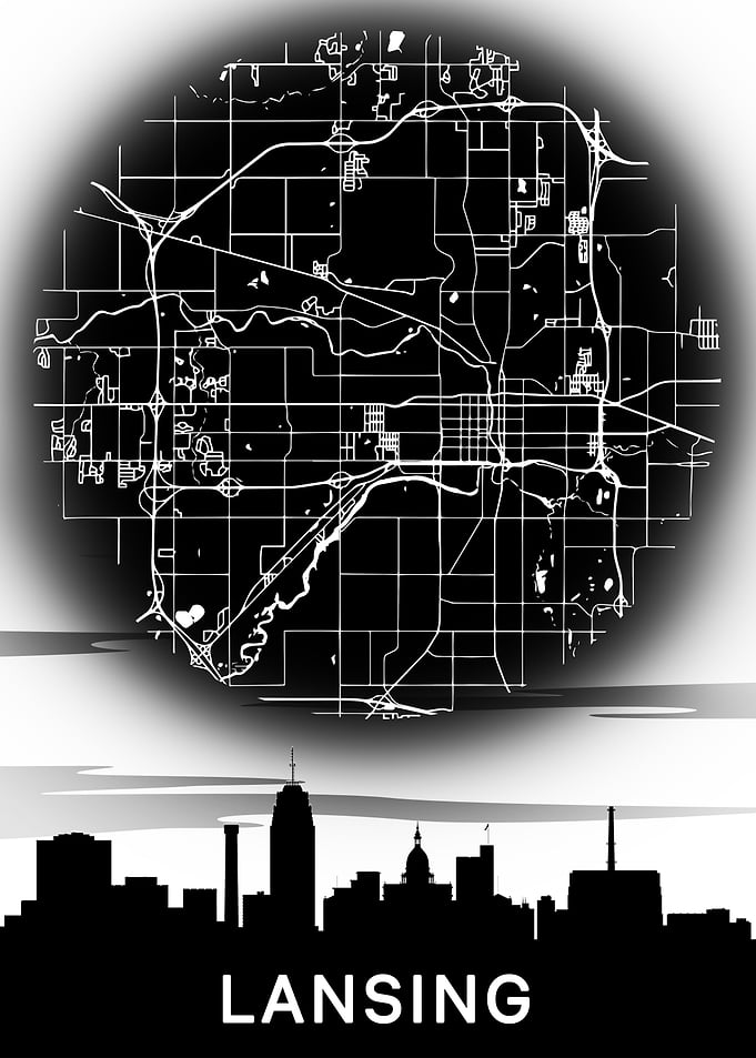 Lansing Michigan USA