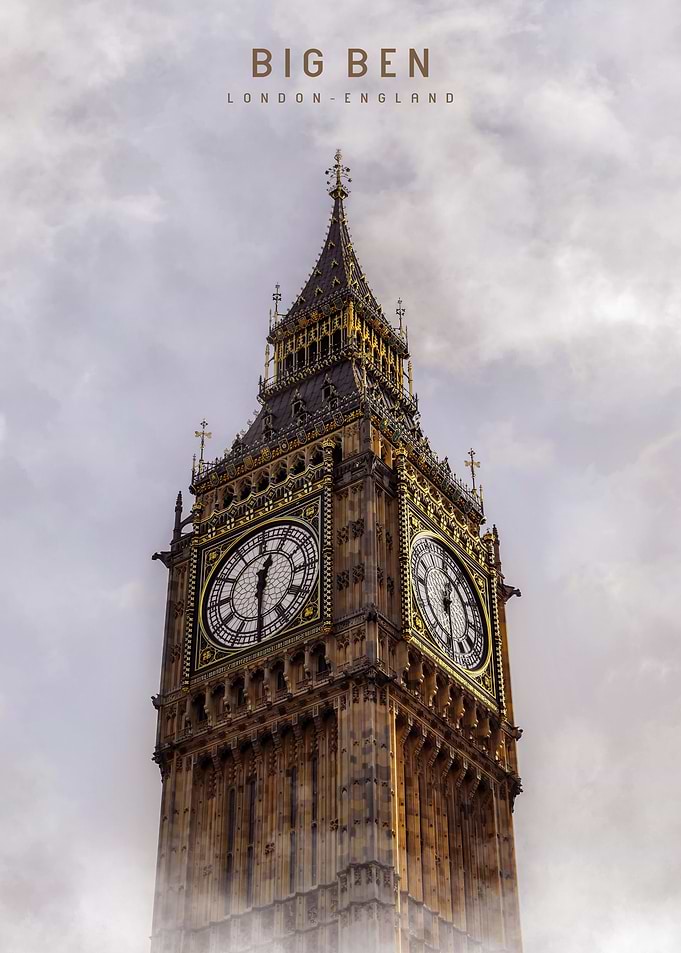 Big Ben