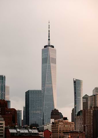 New York City Skyline