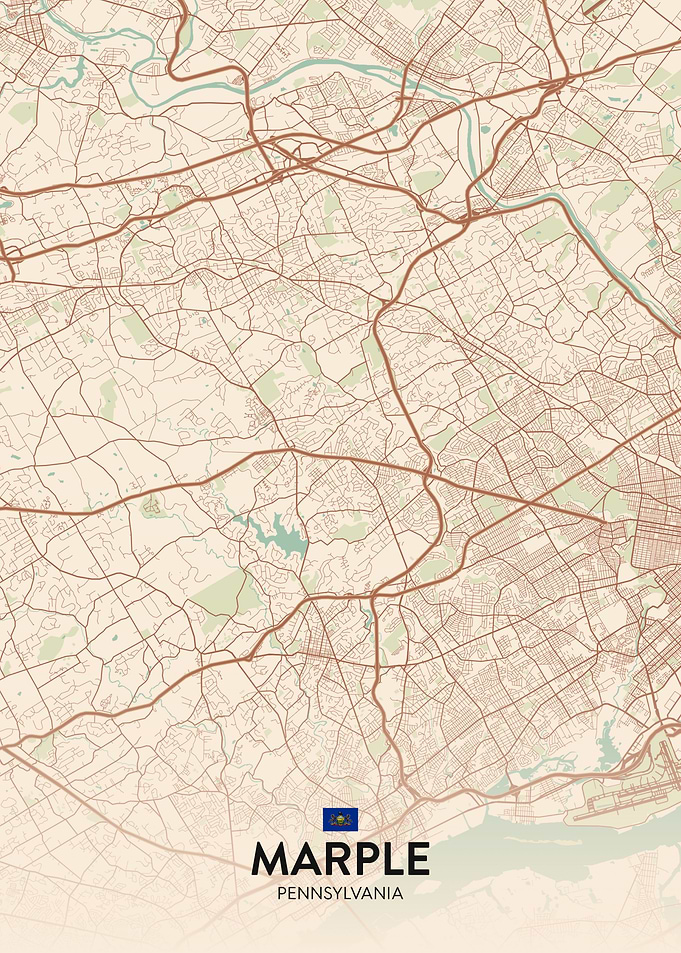 Marple PA