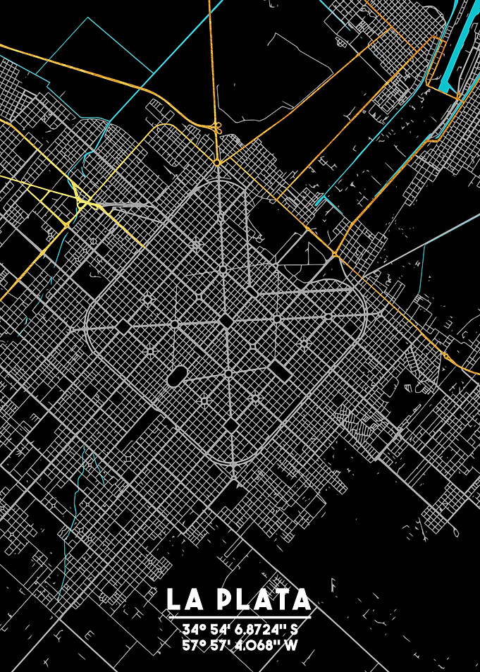 La Plata Buenos Aires