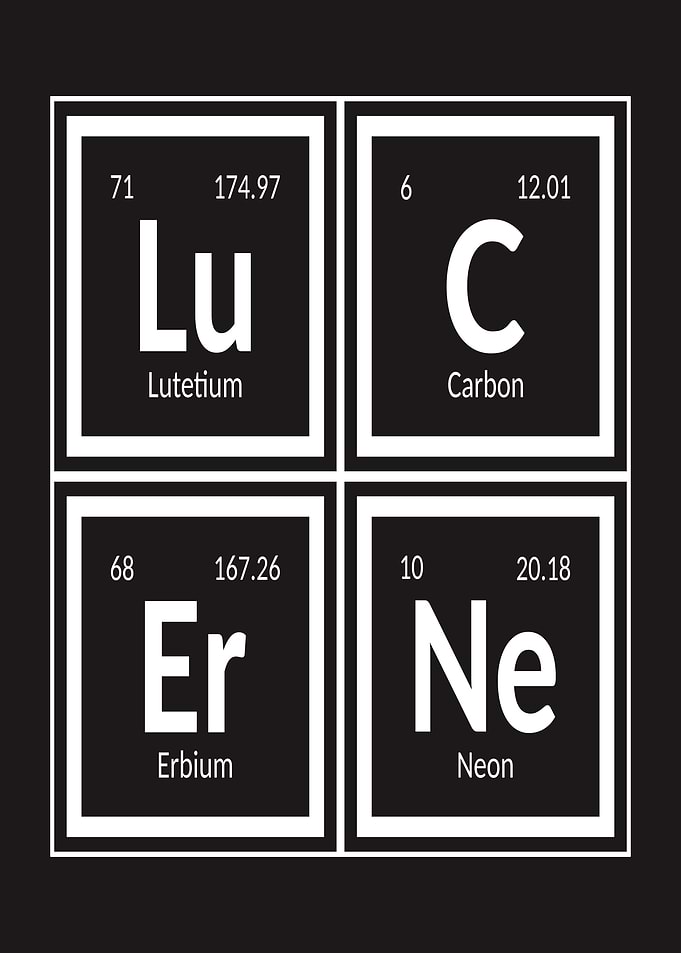 Lucerne Elements