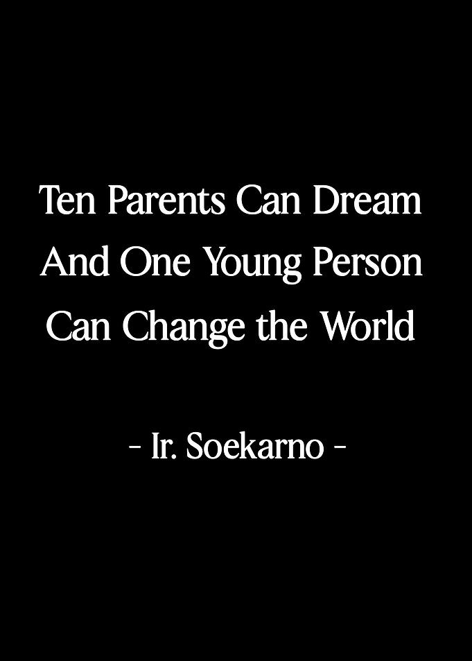 Motivations Quote