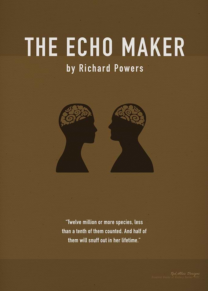 The Echo Maker