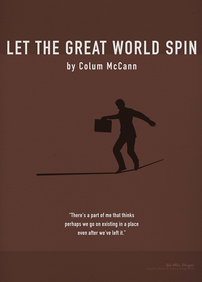 Let the Great World Spin