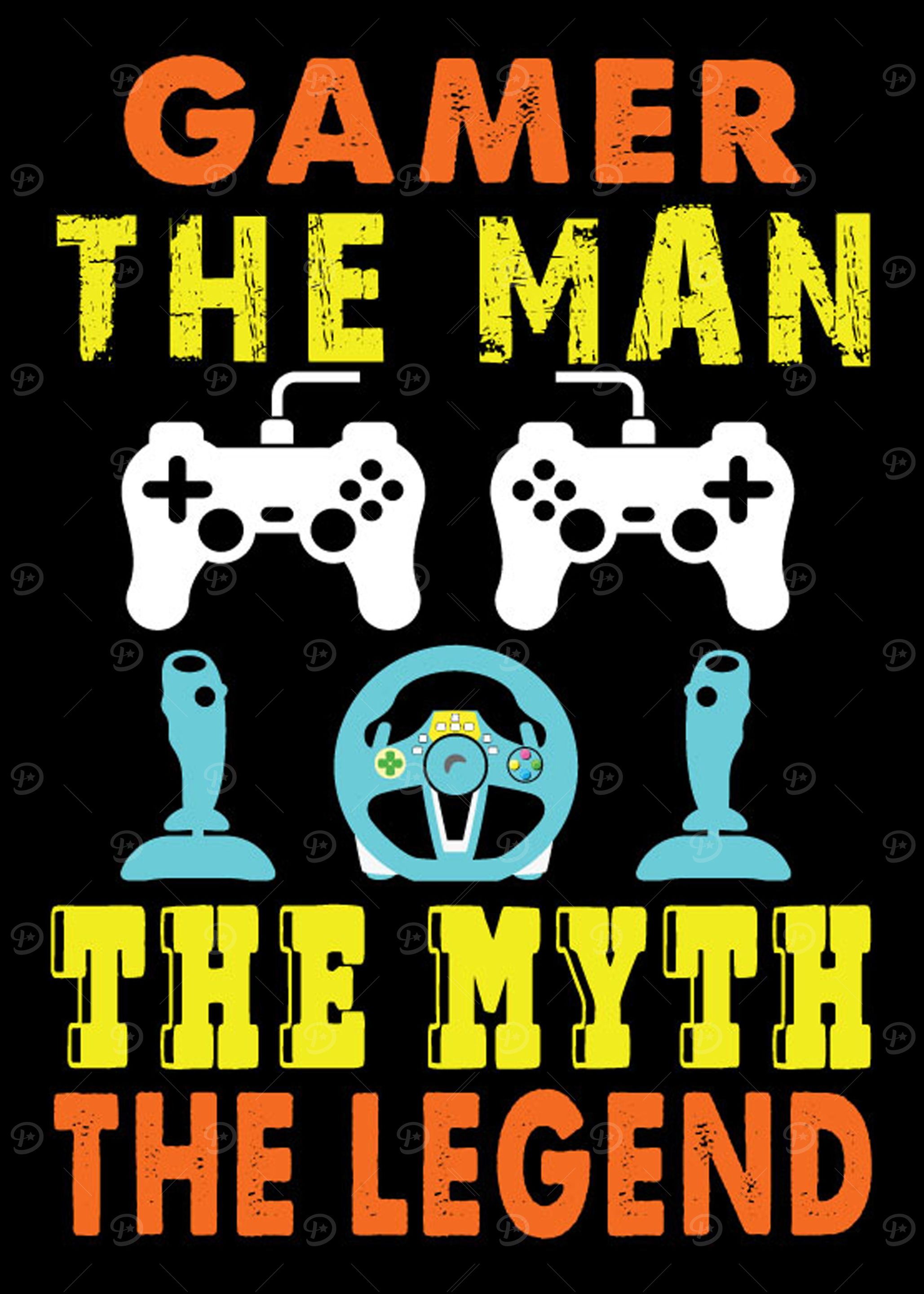 Gamer Gaming Quotes
