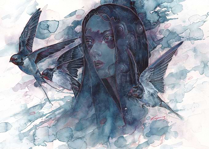 Aura