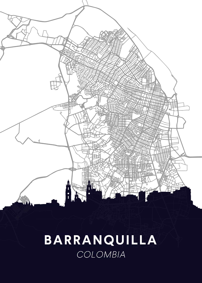 Barranquilla Atlantico