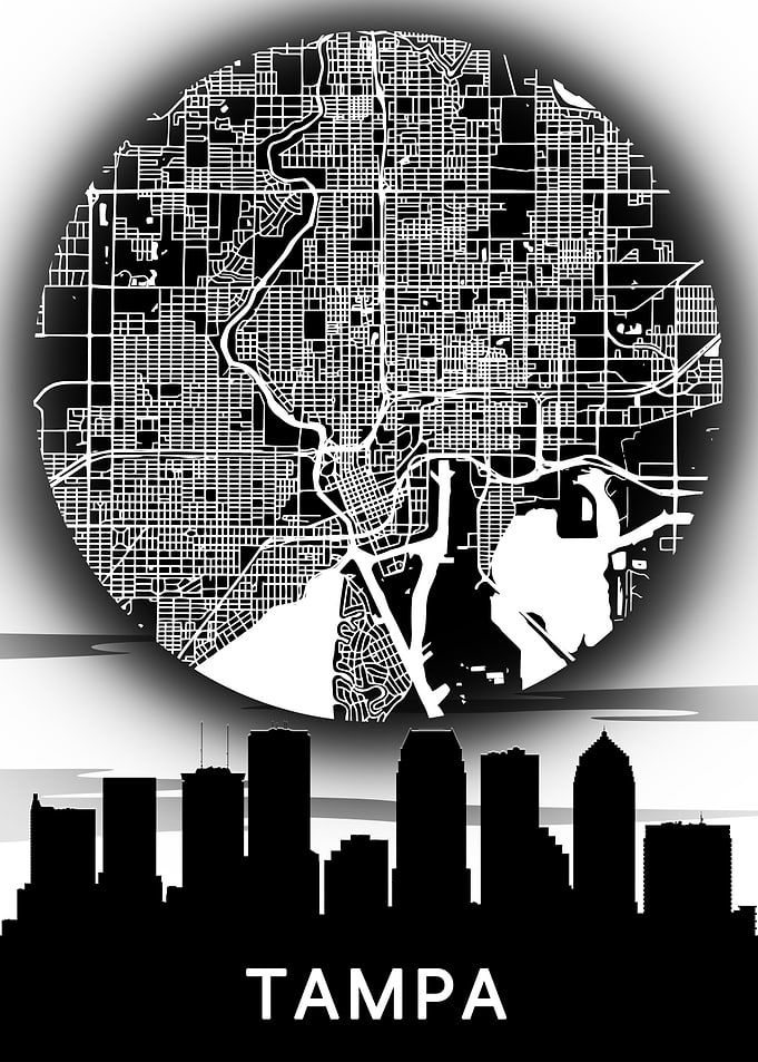 Tampa FL USA