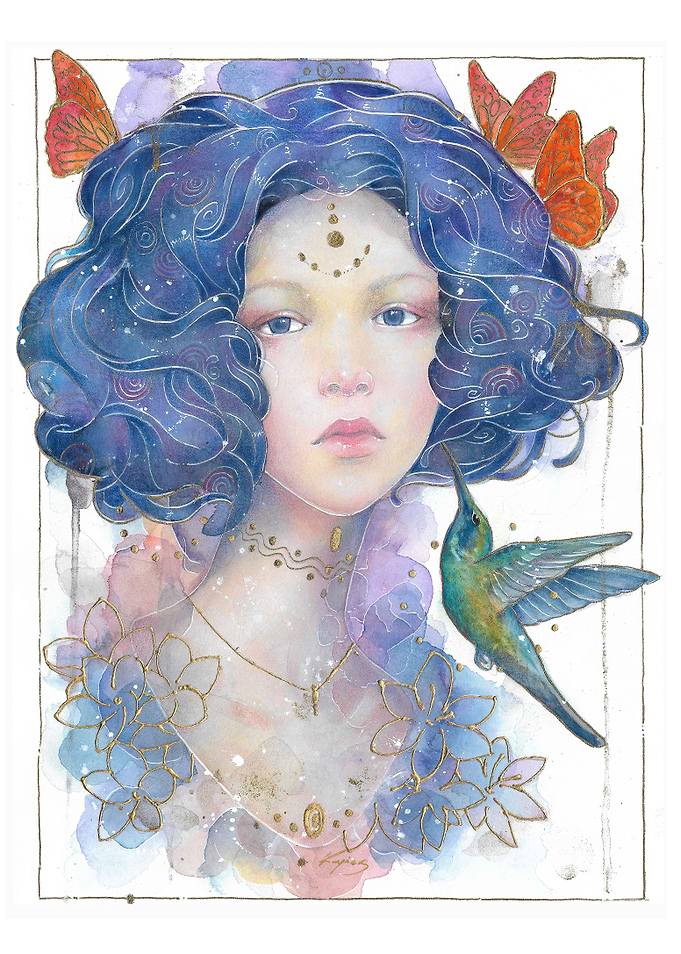 Calypso