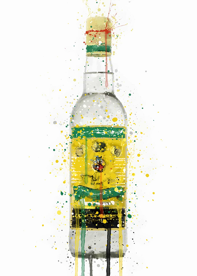 Pineapple Punch