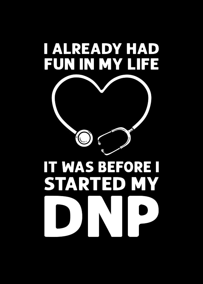 DNP Doctor DNP Nurse