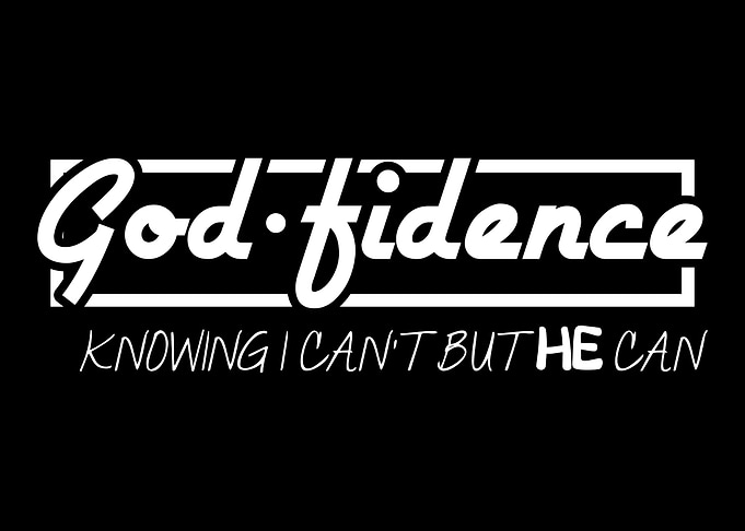 Godfidence