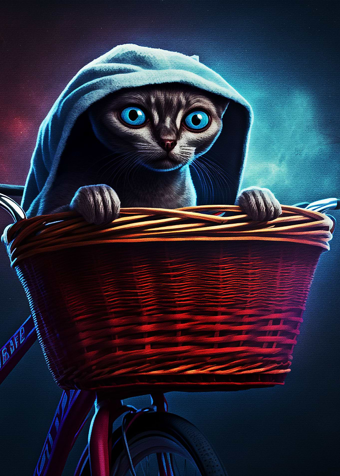 Cat Horror