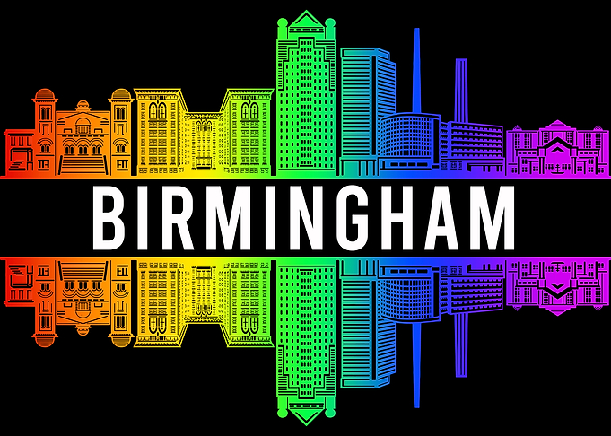 Birmingham