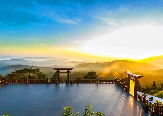 Vietnamese Nature