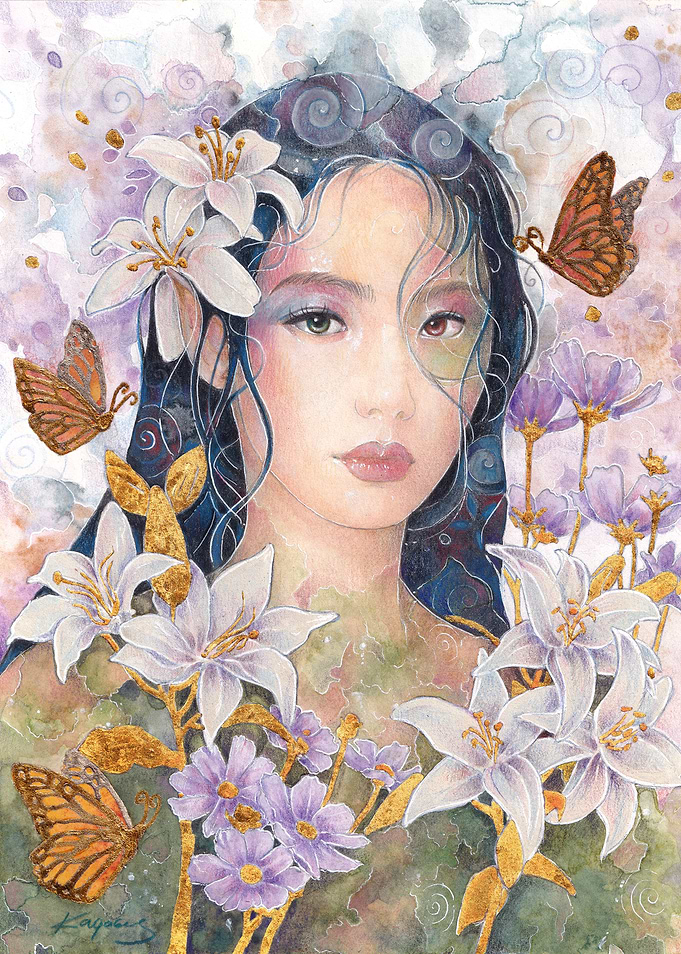 Lilly