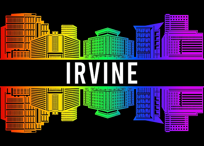 Irvine