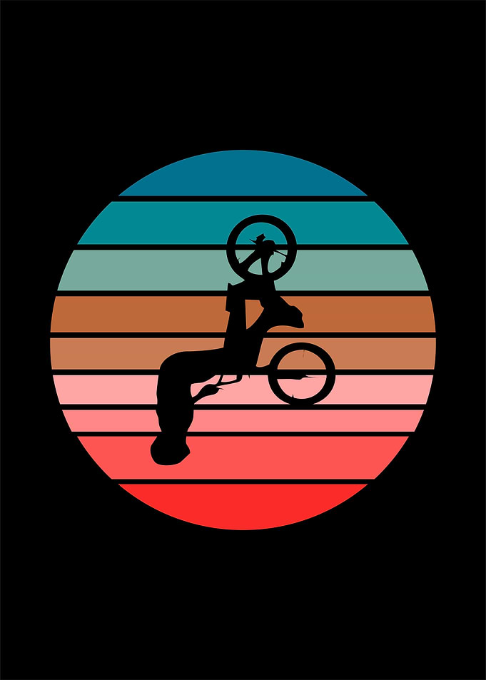 silhouette