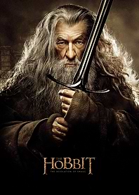 H2 Gandalf Portrait